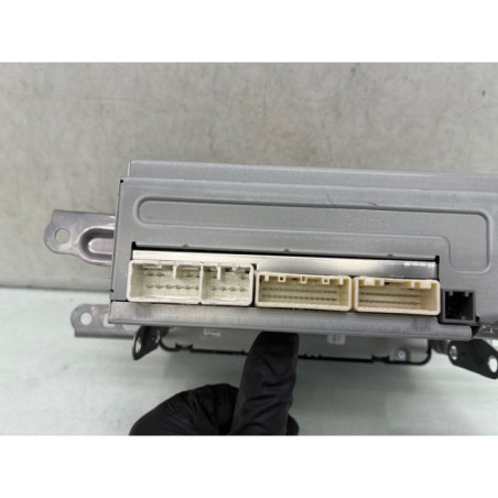 Autoradio d'origine TOYOTA YARIS 3