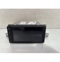 Autoradio d'origine TOYOTA YARIS 3