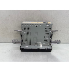 Autoradio d'origine TOYOTA YARIS 3