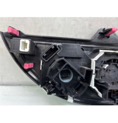 Commande chauffage TOYOTA YARIS 3 Photo n°1
