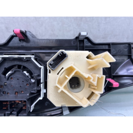 Commande chauffage TOYOTA YARIS 3