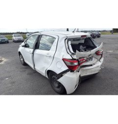 Interrupteur de leve vitre avant droit TOYOTA YARIS 3