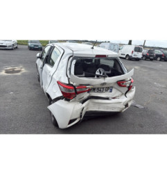Interrupteur de leve vitre avant droit TOYOTA YARIS 3
