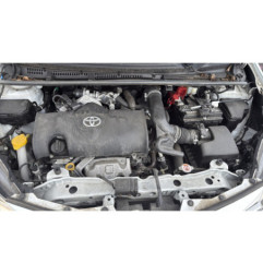 Interrupteur de leve vitre avant droit TOYOTA YARIS 3