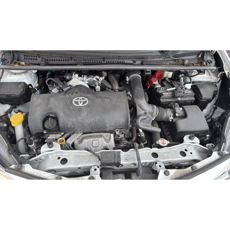Interrupteur de leve vitre avant droit TOYOTA YARIS 3 Photo n°12