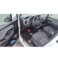 Interrupteur de leve vitre avant droit TOYOTA YARIS 3