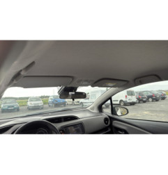 Interrupteur de leve vitre avant droit TOYOTA YARIS 3