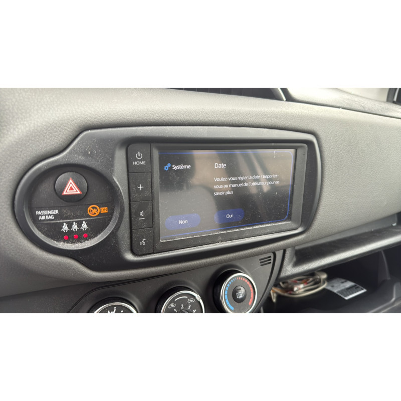 Interrupteur de leve vitre avant droit TOYOTA YARIS 3 Photo n°20