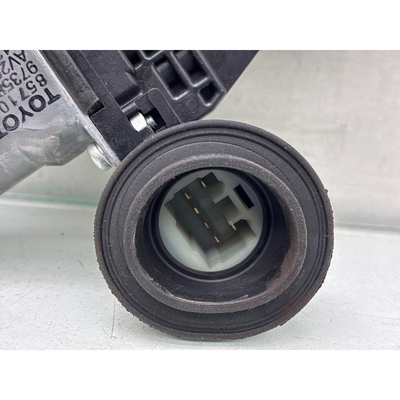 Leve vitre electrique avant droit TOYOTA YARIS 3 Photo n°3