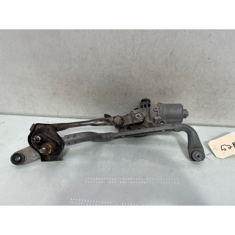 Moteur essuie glace avant TOYOTA YARIS 3 Photo n°1