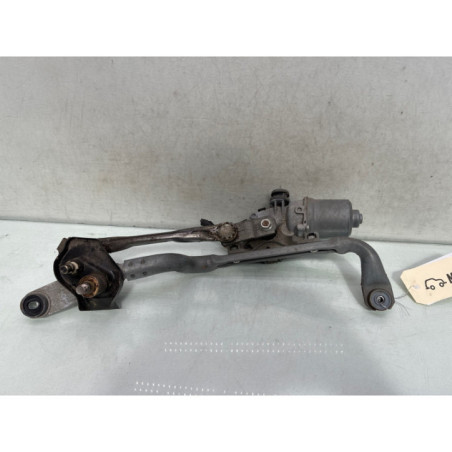 Moteur essuie glace avant TOYOTA YARIS 3 Photo n°1
