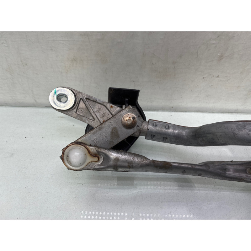 Moteur essuie glace avant TOYOTA YARIS 3 Photo n°3