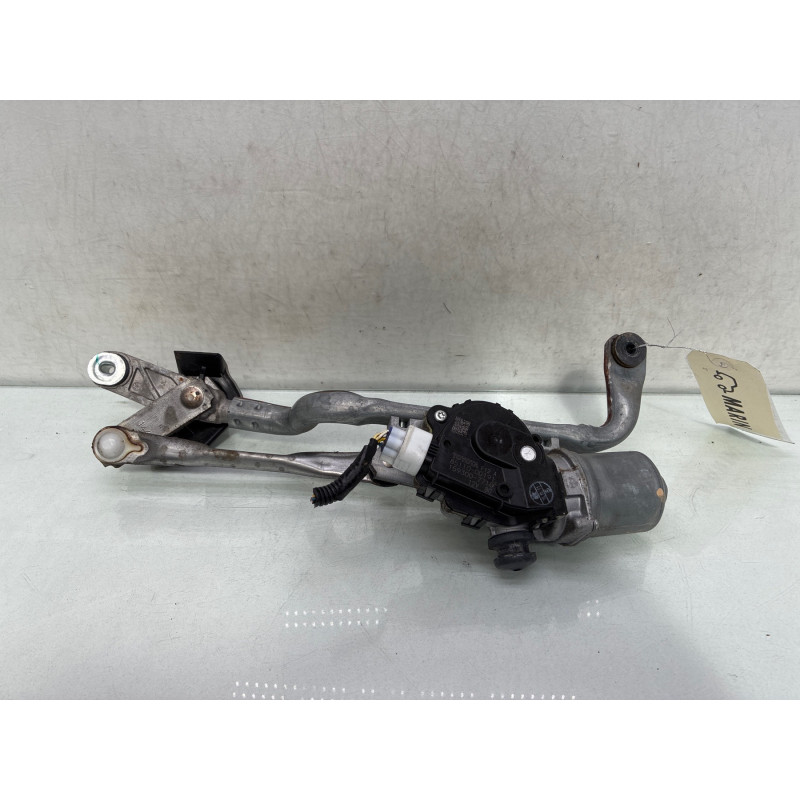 Moteur essuie glace avant TOYOTA YARIS 3 Photo n°5