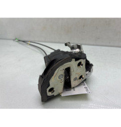 Serrure arriere droit TOYOTA YARIS 3