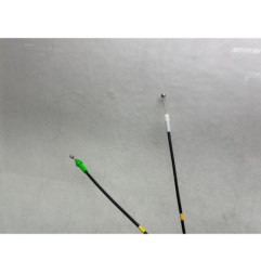 Serrure arriere droit TOYOTA YARIS 3