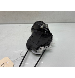 Serrure arriere gauche TOYOTA YARIS 3