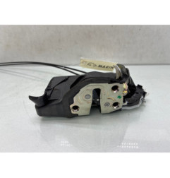 Serrure avant droit TOYOTA YARIS 3