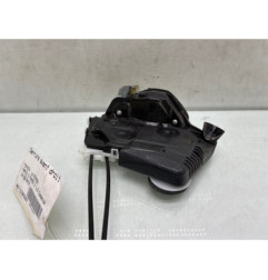 Serrure avant droit TOYOTA YARIS 3