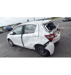 Serrure avant gauche TOYOTA YARIS 3
