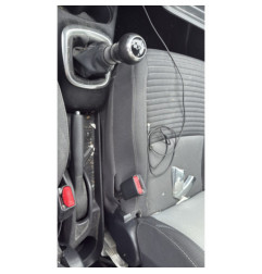Bloc ABS (freins anti-blocage) TOYOTA YARIS 3