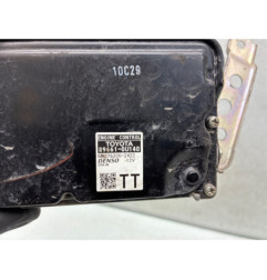 Calculateur moteur TOYOTA YARIS 3 Photo n°1