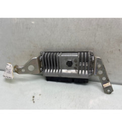 Calculateur moteur TOYOTA YARIS 3