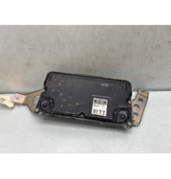 Calculateur moteur TOYOTA YARIS 3
