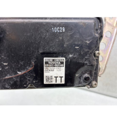 Calculateur moteur TOYOTA YARIS 3