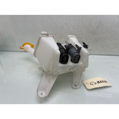 Vase de lave glace TOYOTA YARIS 3