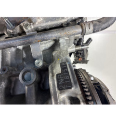 Moteur TOYOTA YARIS 3 Photo n°1