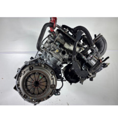 Moteur TOYOTA YARIS 3