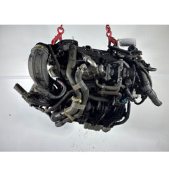 Moteur TOYOTA YARIS 3