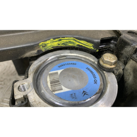 Pompe de direction PEUGEOT 206