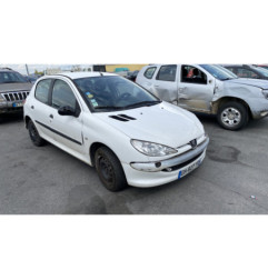 Pompe de direction PEUGEOT 206