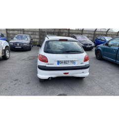 Pompe de direction PEUGEOT 206