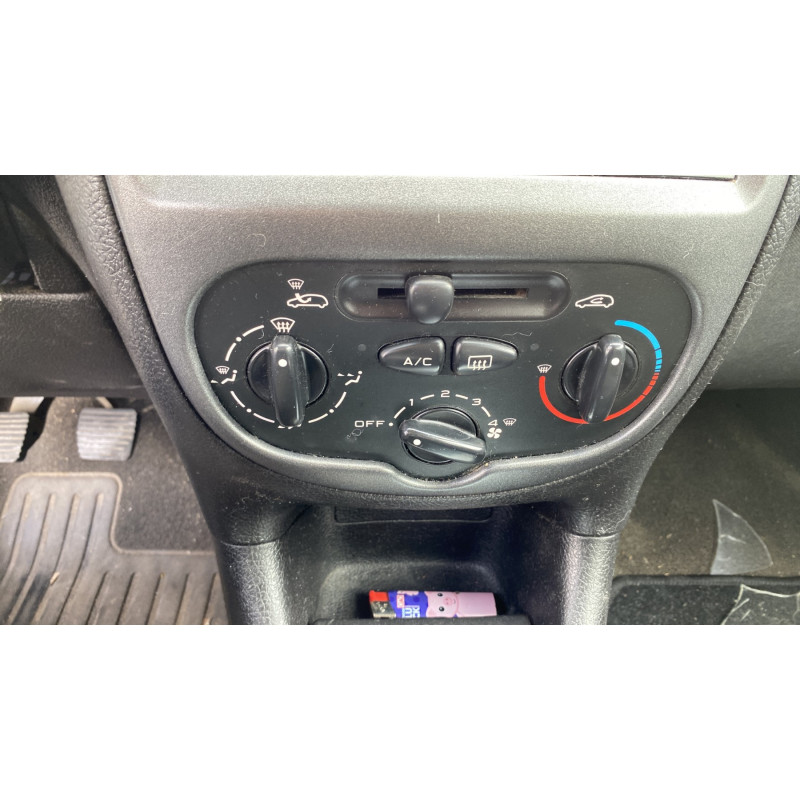 Pompe de direction PEUGEOT 206 Photo n°19