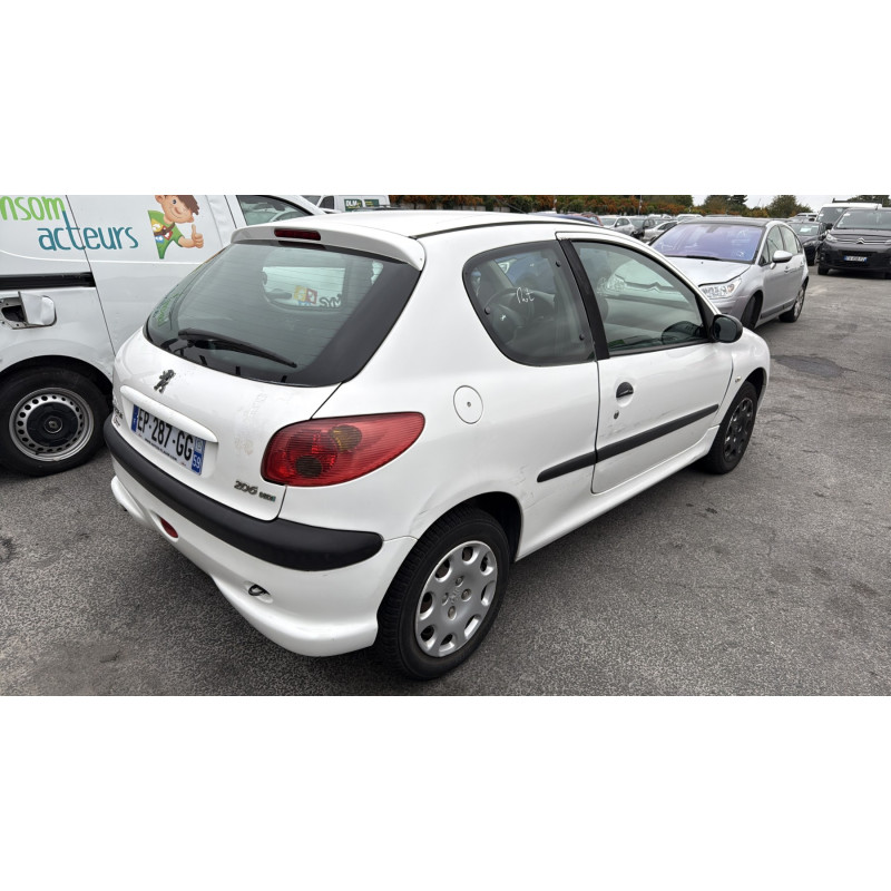 Pompe de direction PEUGEOT 206 Photo n°6