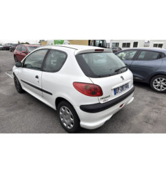 Pompe de direction PEUGEOT 206