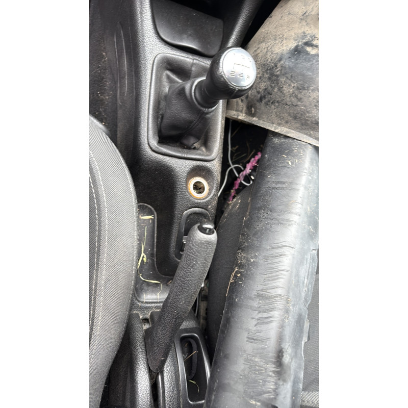 Pompe de direction PEUGEOT 206 Photo n°15