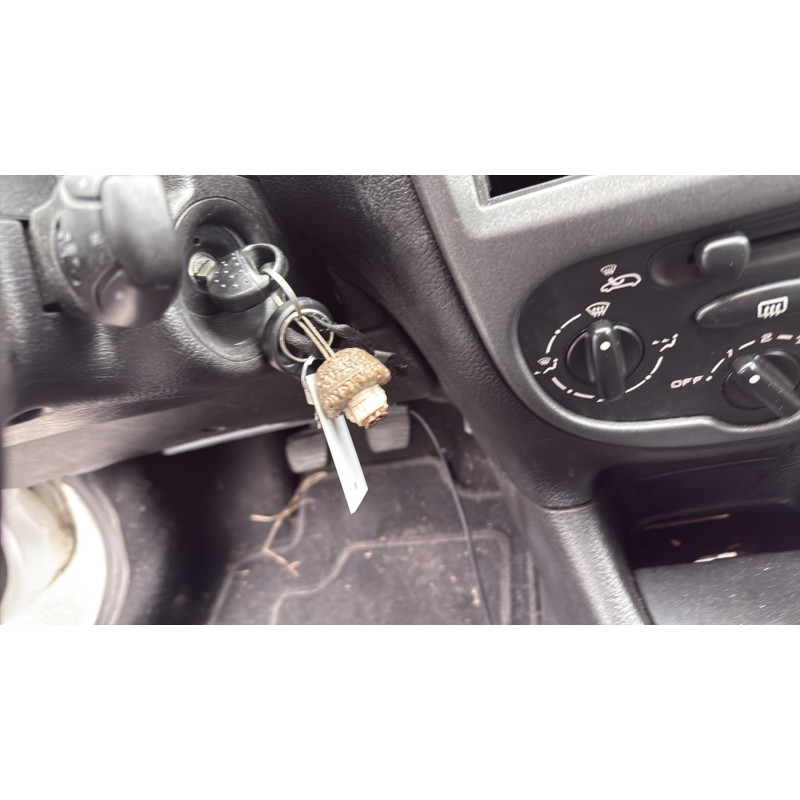 Pompe de direction PEUGEOT 206 Photo n°17