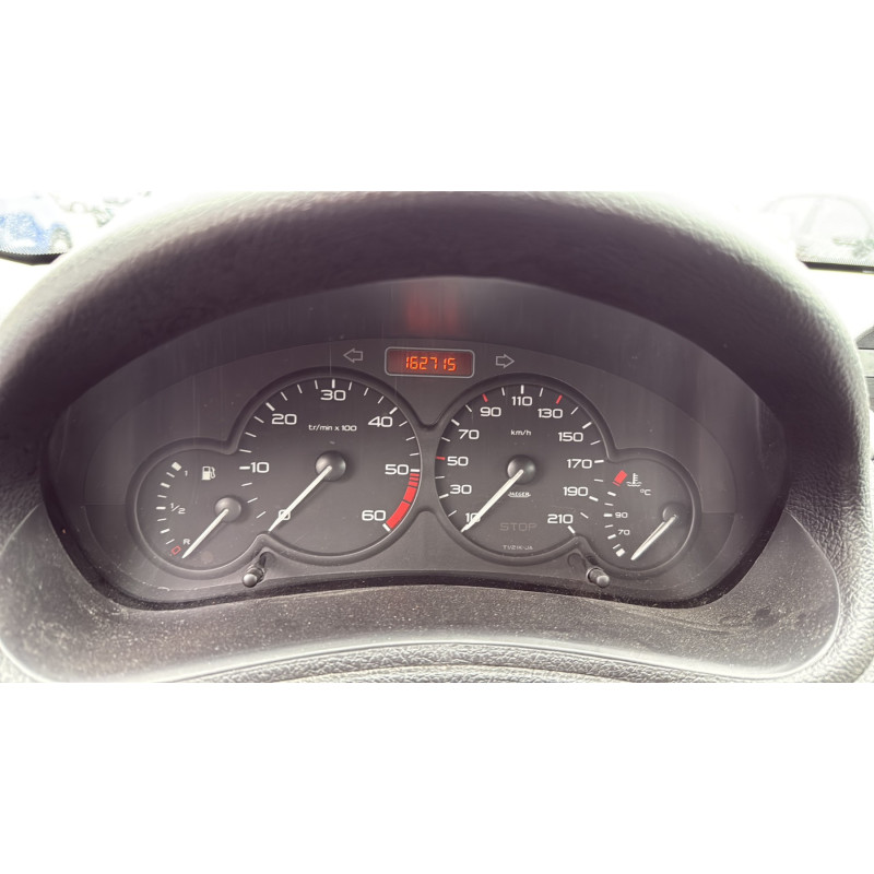 Pompe de direction PEUGEOT 206 Photo n°18
