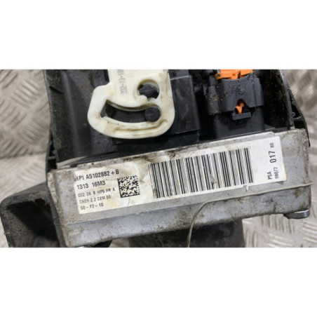 Pompe de direction PEUGEOT PARTNER 2