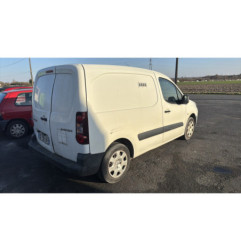 Pompe de direction PEUGEOT PARTNER 2