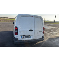 Pompe de direction PEUGEOT PARTNER 2