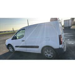 Pompe de direction PEUGEOT PARTNER 2