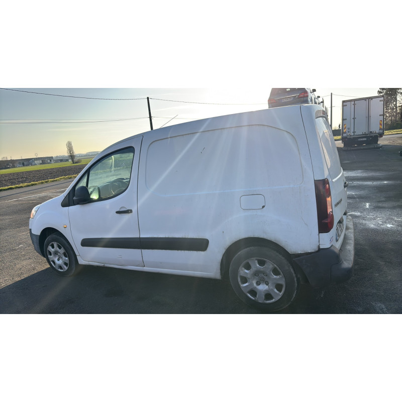 Pompe de direction PEUGEOT PARTNER 2 Photo n°9