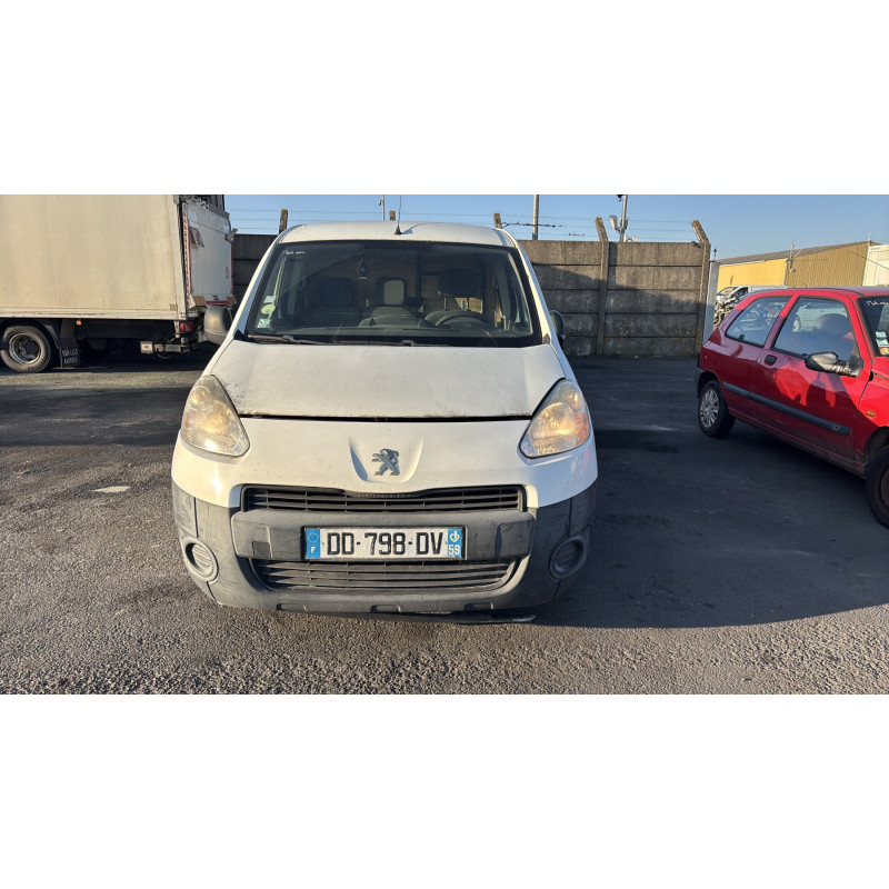 Pompe de direction PEUGEOT PARTNER 2 Photo n°11