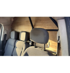 Pompe de direction PEUGEOT PARTNER 2