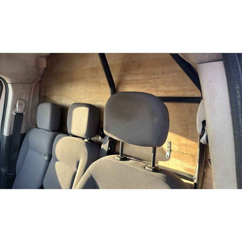 Pompe de direction PEUGEOT PARTNER 2 Photo n°13