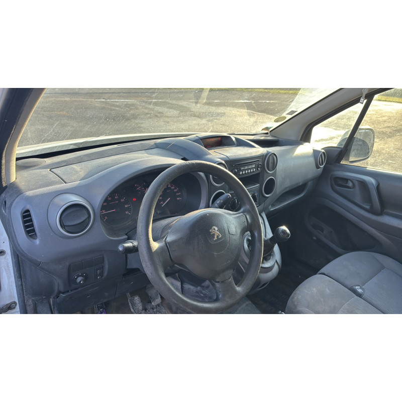 Pompe de direction PEUGEOT PARTNER 2 Photo n°15